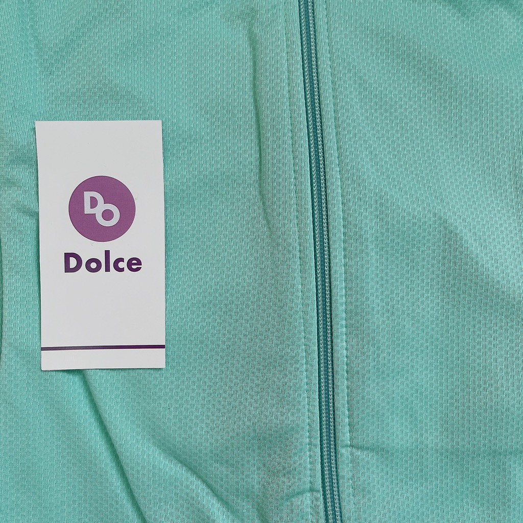 Áo chống nắng thông hơi cản tia UV siêu thoáng mát - Dolce
