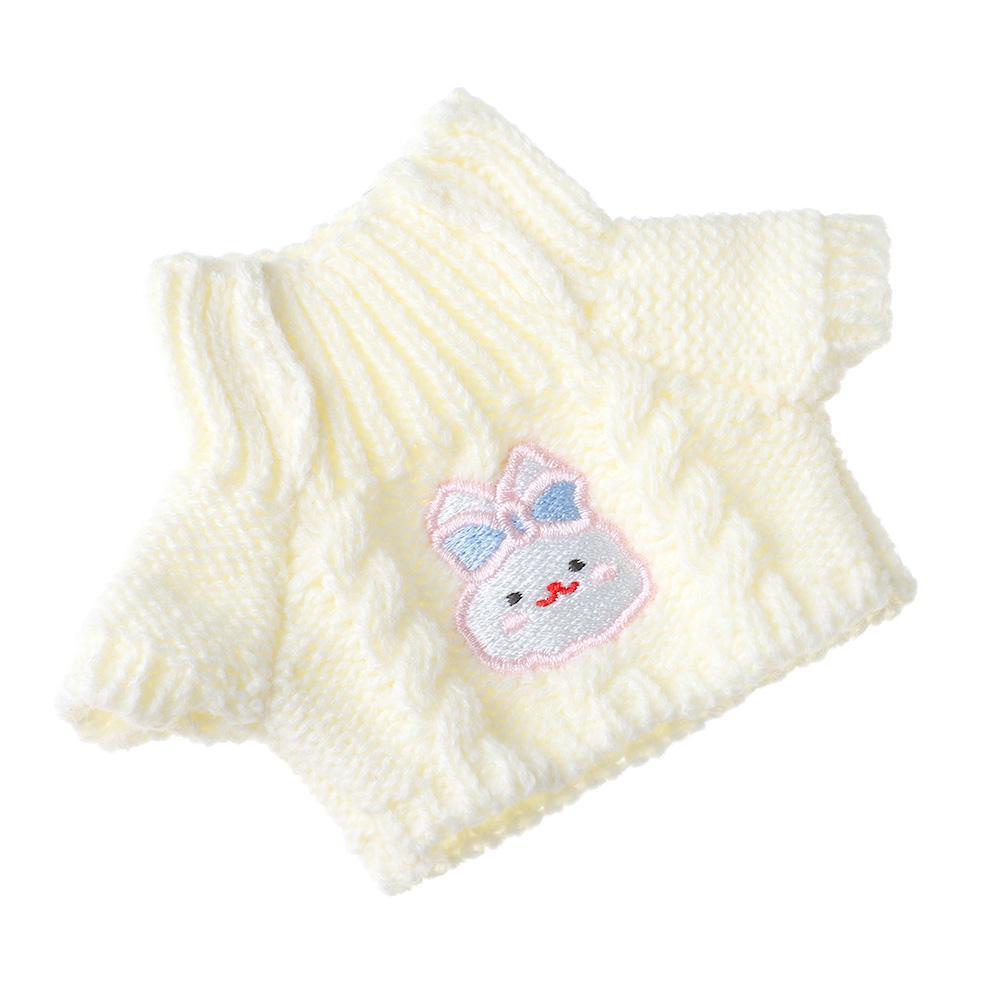 Búp Bê Cầu Vồng 20cm Kèm Quần Cho Bé