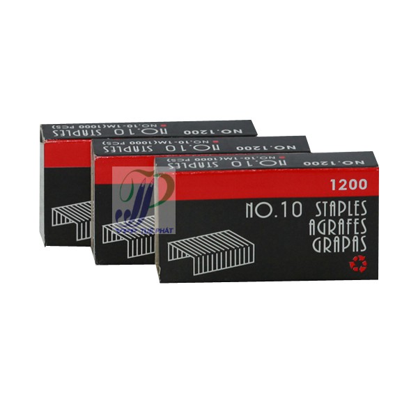 Kim bấm số 10 SDI