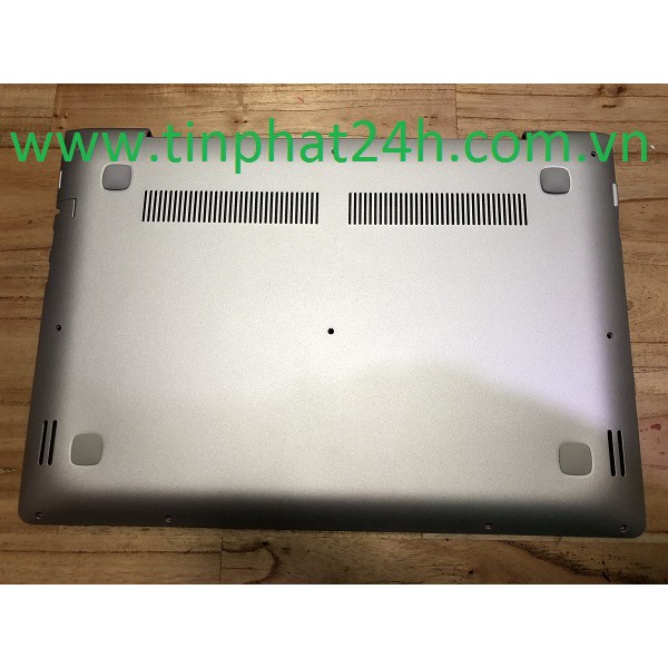 Thay Vỏ mặt D Laptop Lenovo IdeaPad 500S-14 500S-14ISK 460.03N04.0008 46003N040008