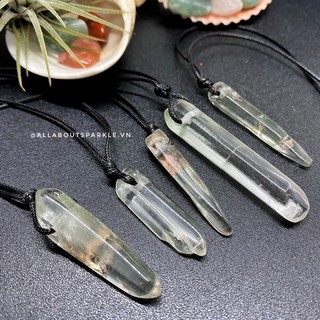 Vòng cổ Ưu Linh