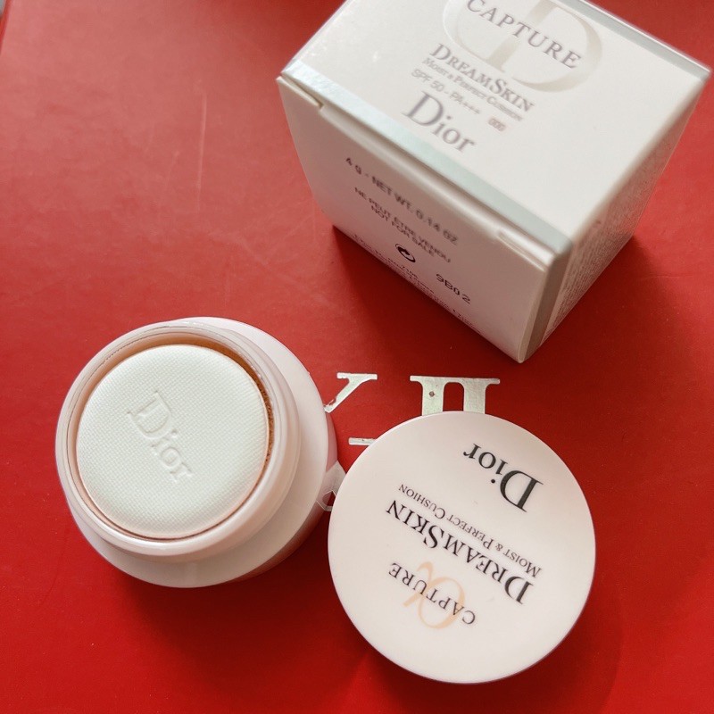 phấn nước d i o r mini