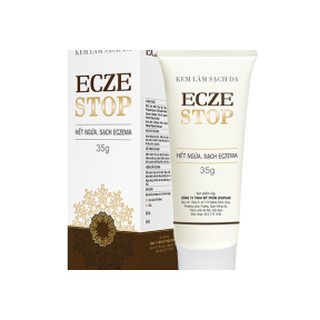 Eczema, tổ địa...