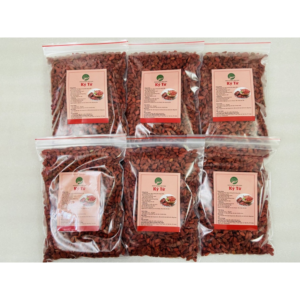1kg kỉ tử, long nhãn, 1000g táo lát , sấy khô, hạt chia, bông cúc, hoa hồng,bạch hương vân thảo