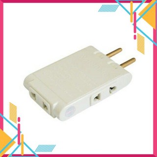 [GiáƯuĐãi] Phích Cắm Chia 3, 5 Sopoka