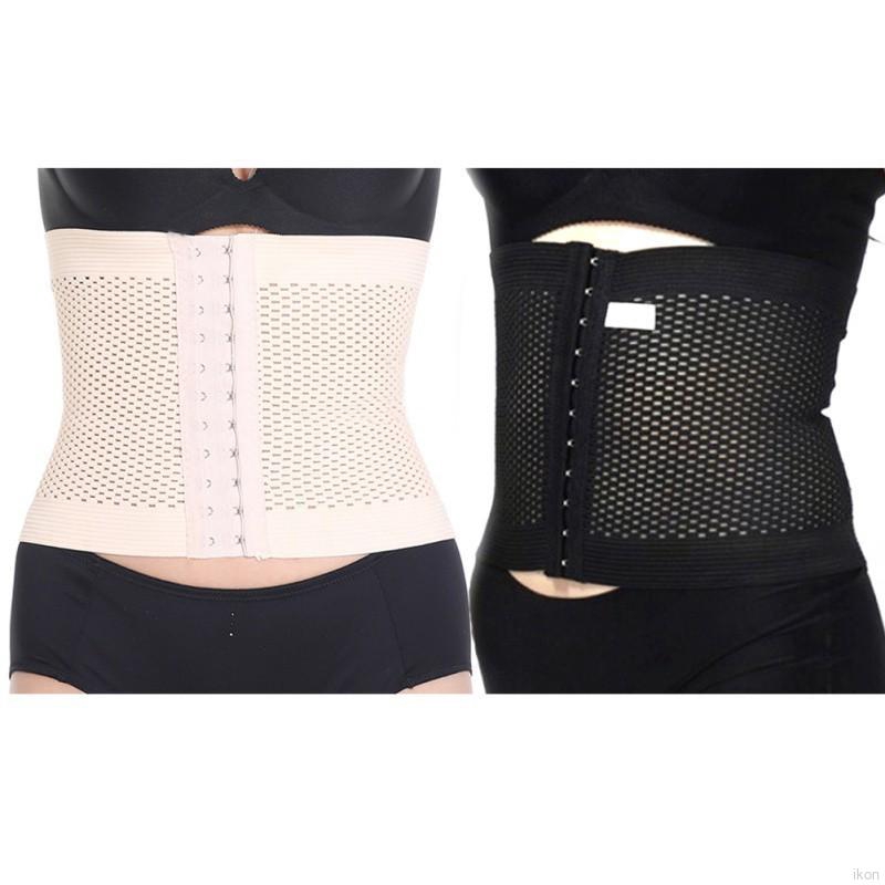 Đai định hình bụng giảm béo thon gọn cho nữ