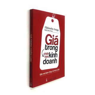 Giá Trong Chiến Lược Kinh Doanh