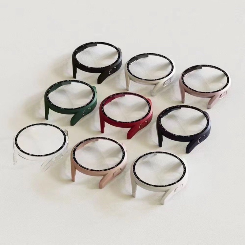 ốp kính huawei GT3 42/46mm