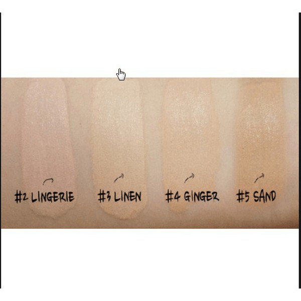 Phấn nước Clio Kill Cover Founwear Cushion XP (Kèm lõi) | BigBuy360 - bigbuy360.vn