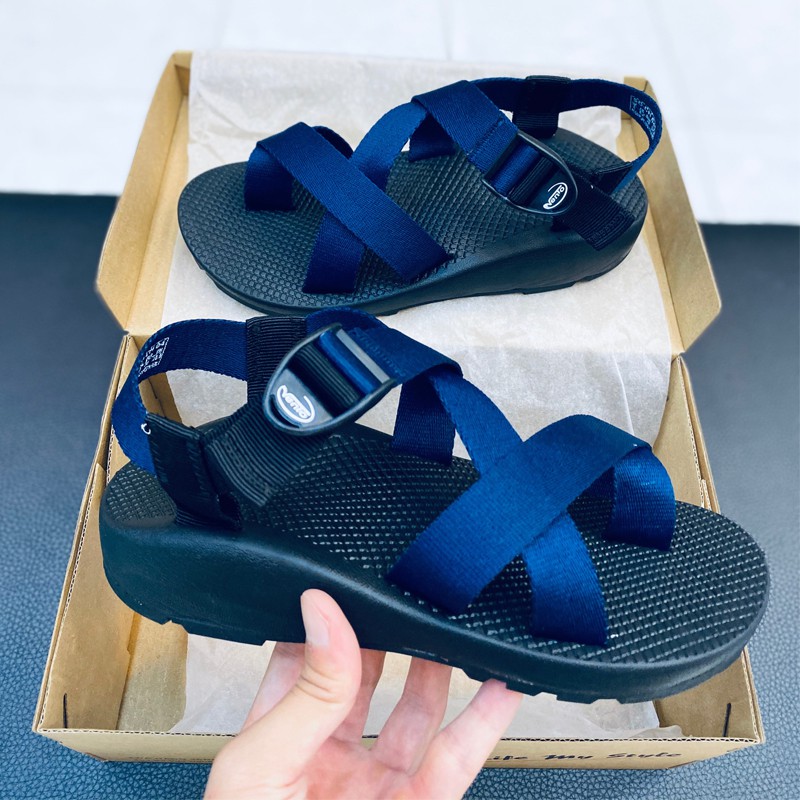 [Mã BMBAU50 giảm 7% tối đa 50K đơn 99K] Sandal Vento Xỏ Ngón SD-CH04