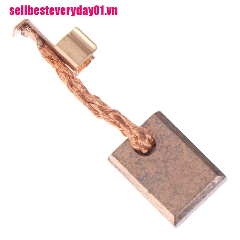 Bộ 2 Cặp Cọ Thay Thế CB-440 Cho Makita