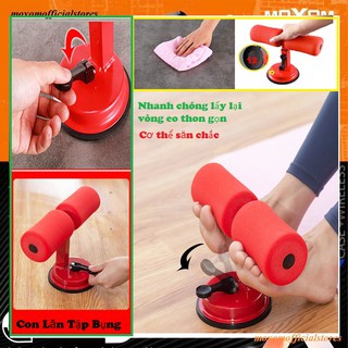 dụng cụ giữ chân tập bụng - đế hút chân ko trụ chữ t giúp dáng chuẩn eo thon nam nữ - DỤNG CỤ THỂ DỤC