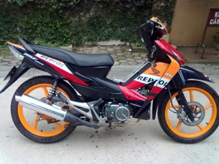 Tem Wave Repsol