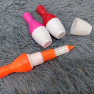 Bút bi Bowling mực xanh (SP000298)