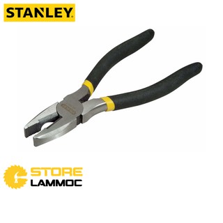 Kìm điện STANLEY 180mm/7'' 84-112-S