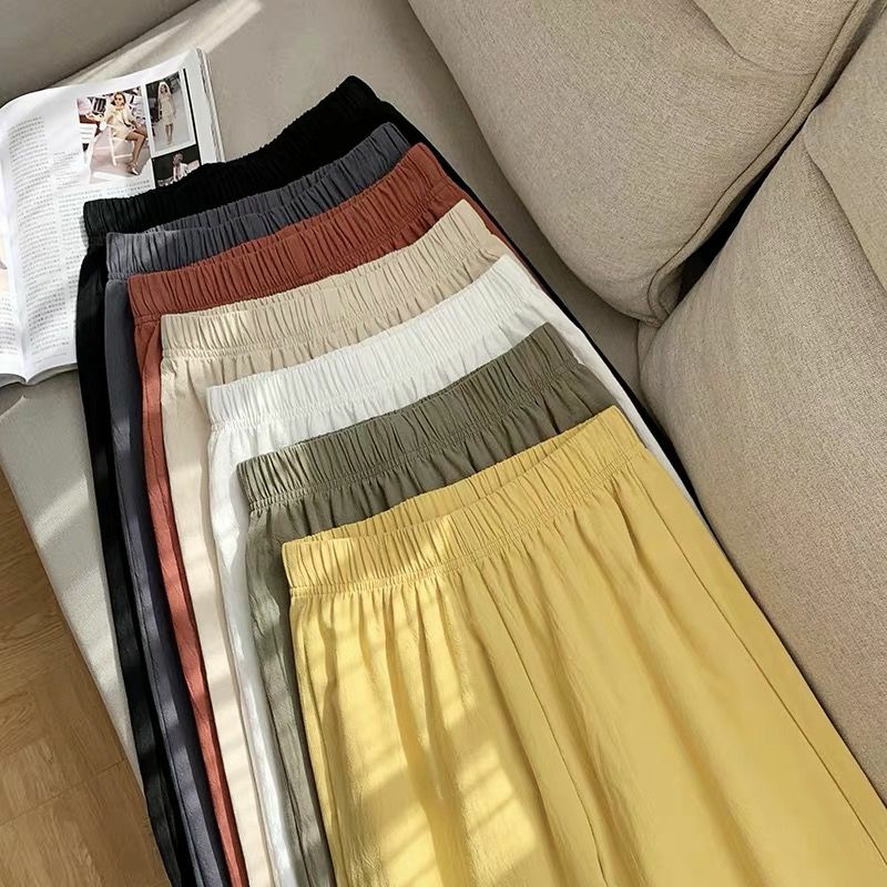 Quần Jogger Đũi Bom kiểu dáng mới trẻ trung teen