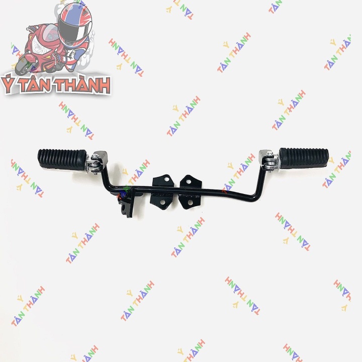 Gác Chân Gập Gù Sirius MS2432