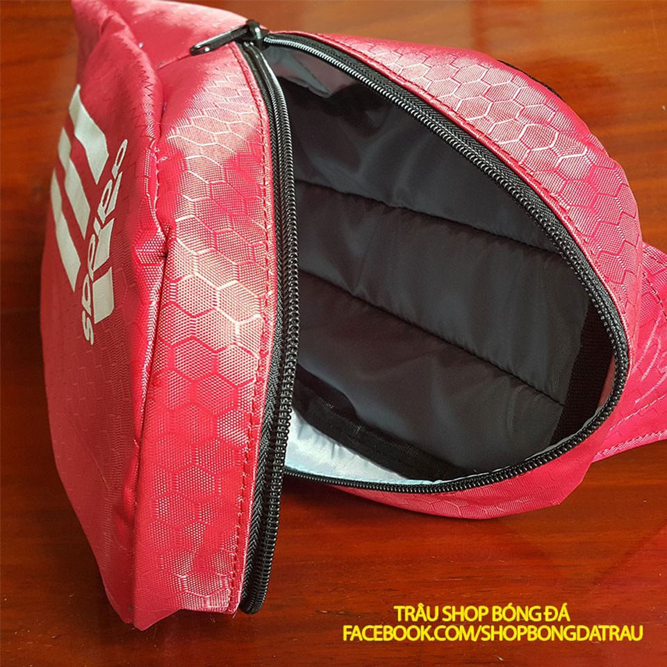 Túi thể thao đeo chéo đủ logo các đội bóng | BigBuy360 - bigbuy360.vn
