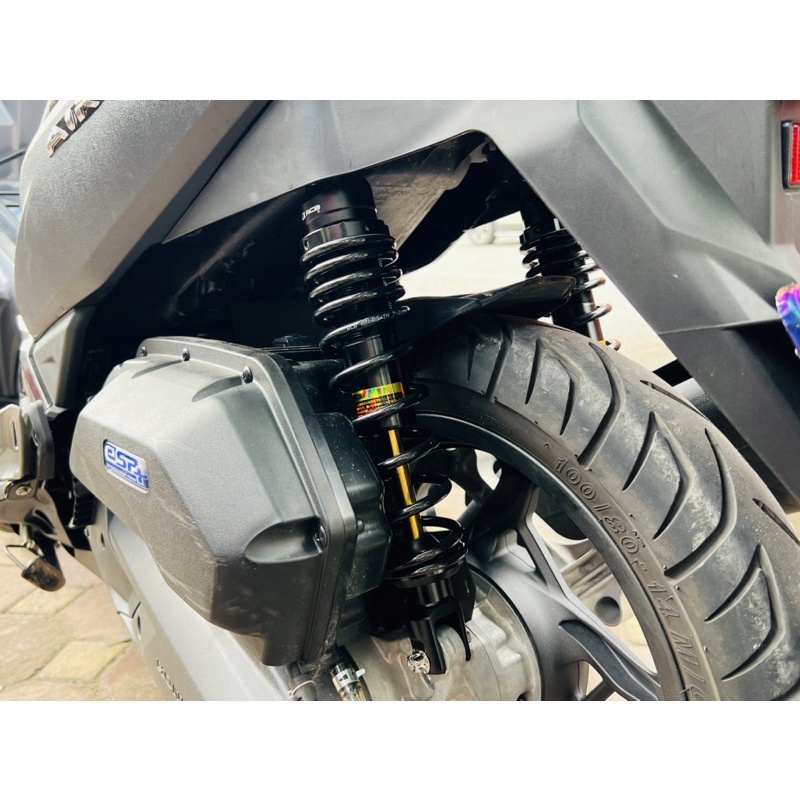 Phuộc,Giảm sóc RCB bản C xe air blade (giá 1 cặp)
