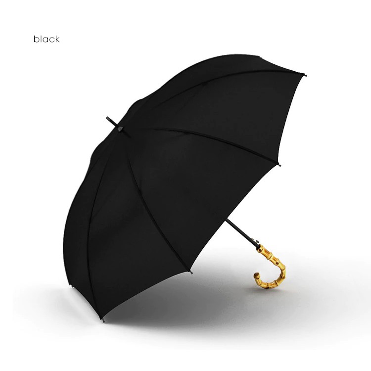 OLYCAT Ô dù cao cấp cán dài chống tia UV - Mẫu 122cm