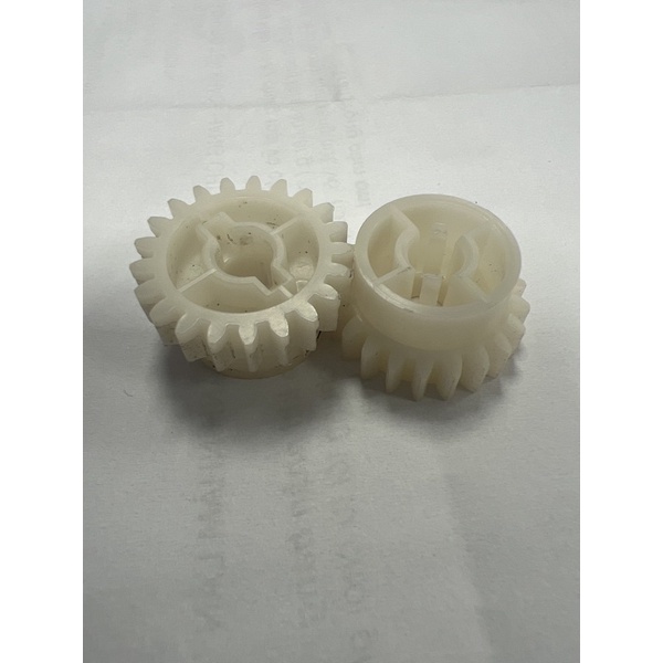 Bánh răng cụm motor nâng khay MX 363/453/503