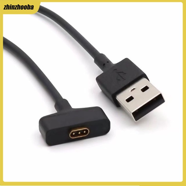 Fs Cáp Sạc USB Cho Đồng Hồ FITBIT Ionic
