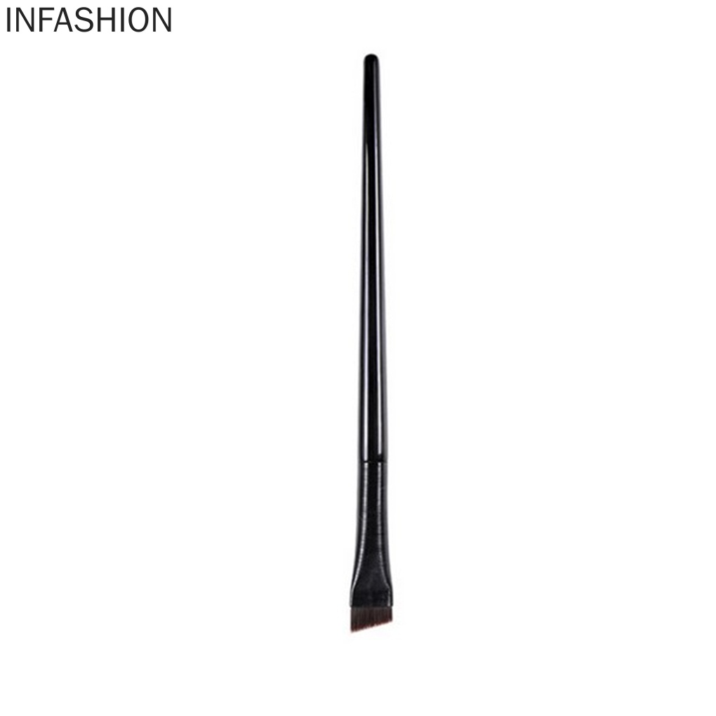 [Hàng mới về] Cọ trang điểm lông mày/kẻ mắt thiết kế nhỏ gọn tiện dụng A101