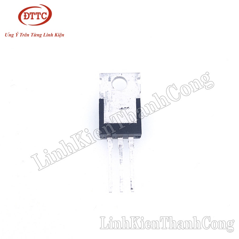 D880 TRANSISTOR NPN 3A 60V TO220