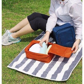Túi đựng giày dép du lịch