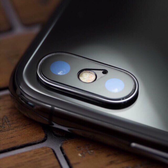 Miếng Dán Chống Xước Camera cho iPhone