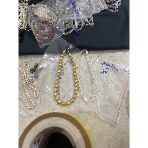 Trang sức si 1000k