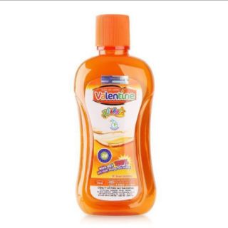 Nước sức miệng nanobac VALENTINE