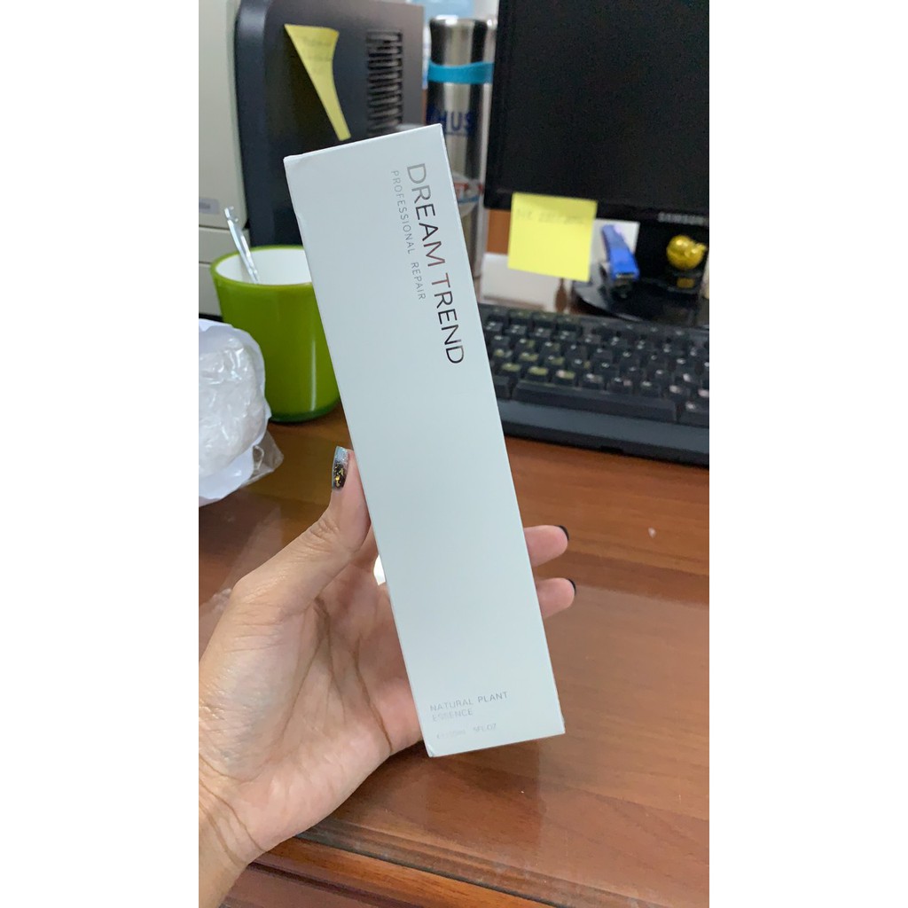 2 chai dưỡng tóc AHA Dream Trend | BigBuy360 - bigbuy360.vn