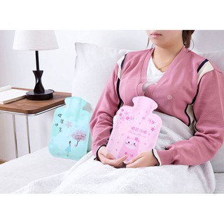 Túi Chườm Nóng Lạnh Đa Năng - Sưởi ấm và Chườm Mát