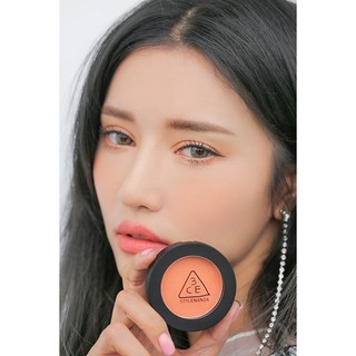 Phấn má 3ce face blush # my muse new 2018