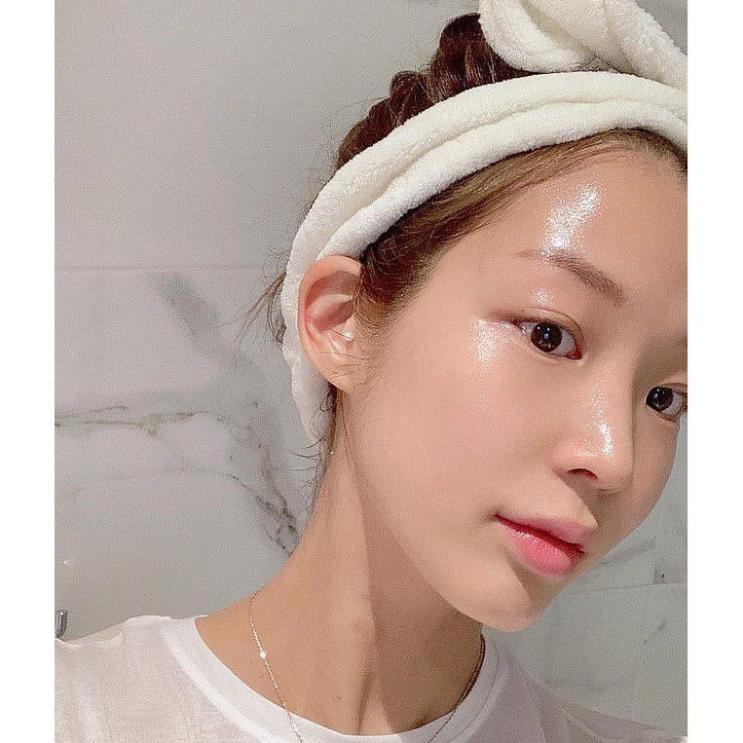 Mặt Nạ Vitamin C Dưỡng Trắng Da, Nuôi Dưỡng Làn Da Căng Bóng Tiam Vita Red Mask 23ml x10 - Miss Xinh