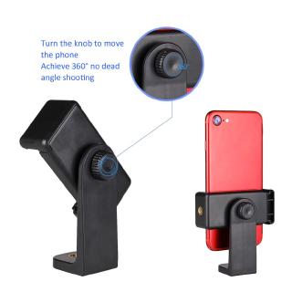 Giá Đỡ Điện Thoại Xoay 360 Độ Dễ Gắn Tiện Lợi