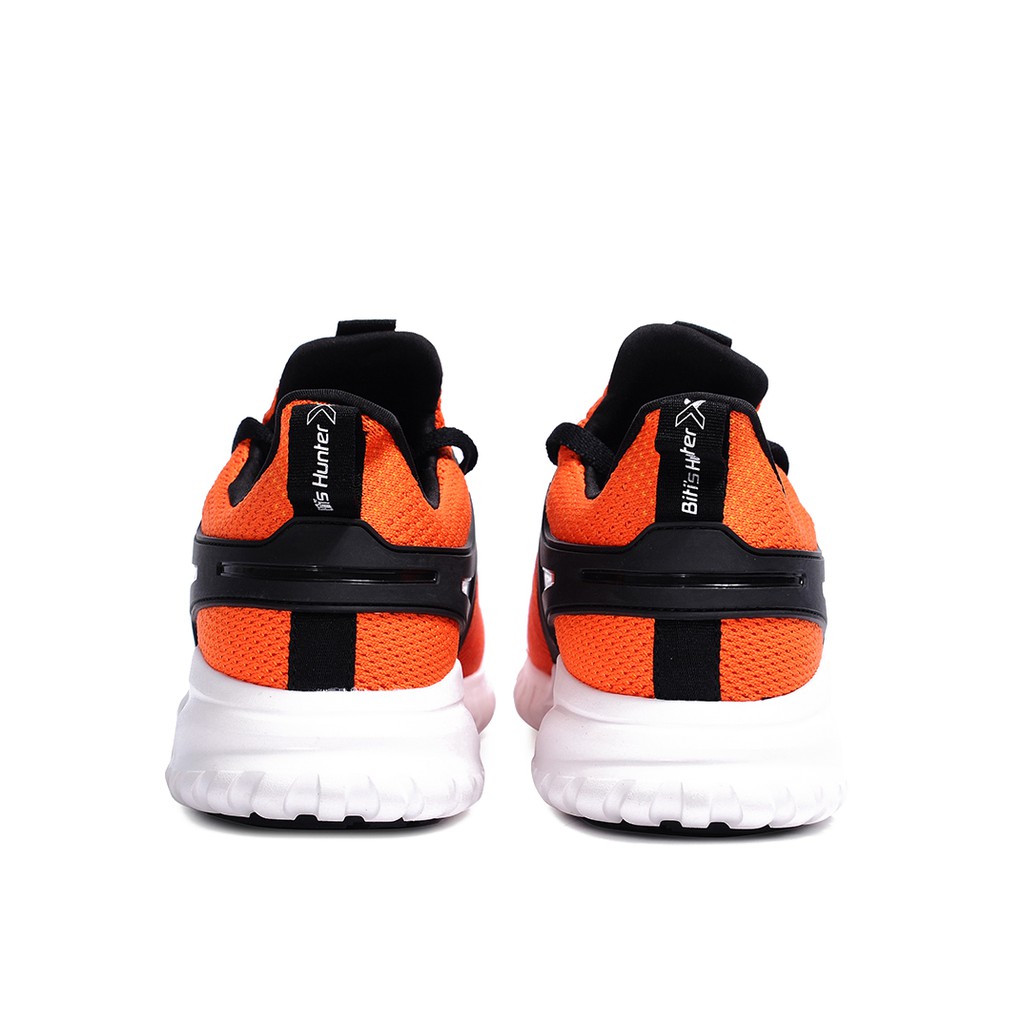 [Mã WABRBI245 giảm 10% tối đa 80k đơn 599k] Giày thể thao Nam Bitis Hunter X – 2K18 –SUNRISE ORANGE DSUH00100CAM | BigBuy360 - bigbuy360.vn