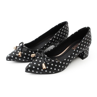 Aliza - Giầy cao cấp cao 5cm A871