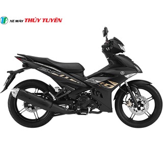 Xe Máy Yamaha Exciter RC