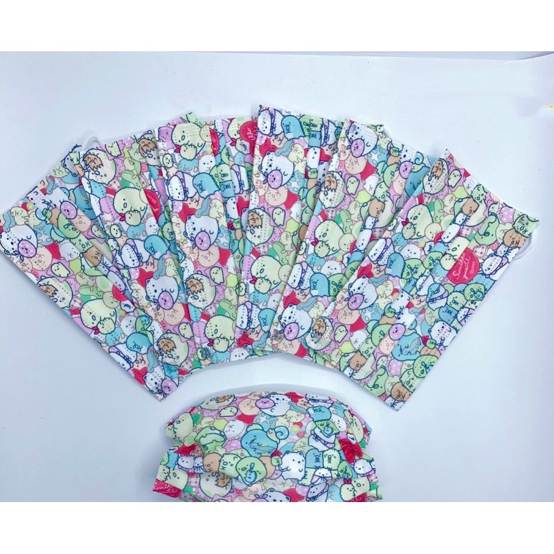 〈𝙽𝚘𝚠𝚂𝚑𝚒𝚙〉 Khẩu trang in hình cao cấp Size lớn | BigBuy360 - bigbuy360.vn