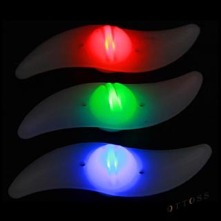 Đèn Led Gắn Căm Xe Đạp