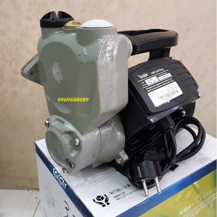 Máy bơm chân không Tenshi/ ShiRai 300E 300w