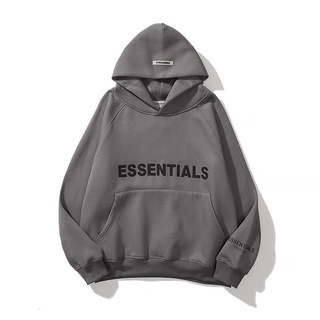 ÁO HOODIE NỈ Essen [ order ]