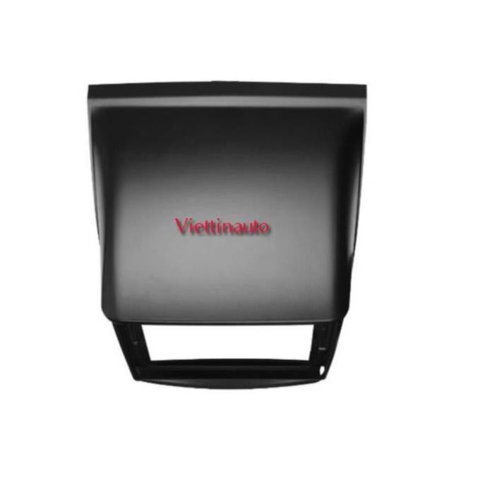 Mặt dưỡng 9 In xe  Mitsubishi Pajero Sport 2007-2013