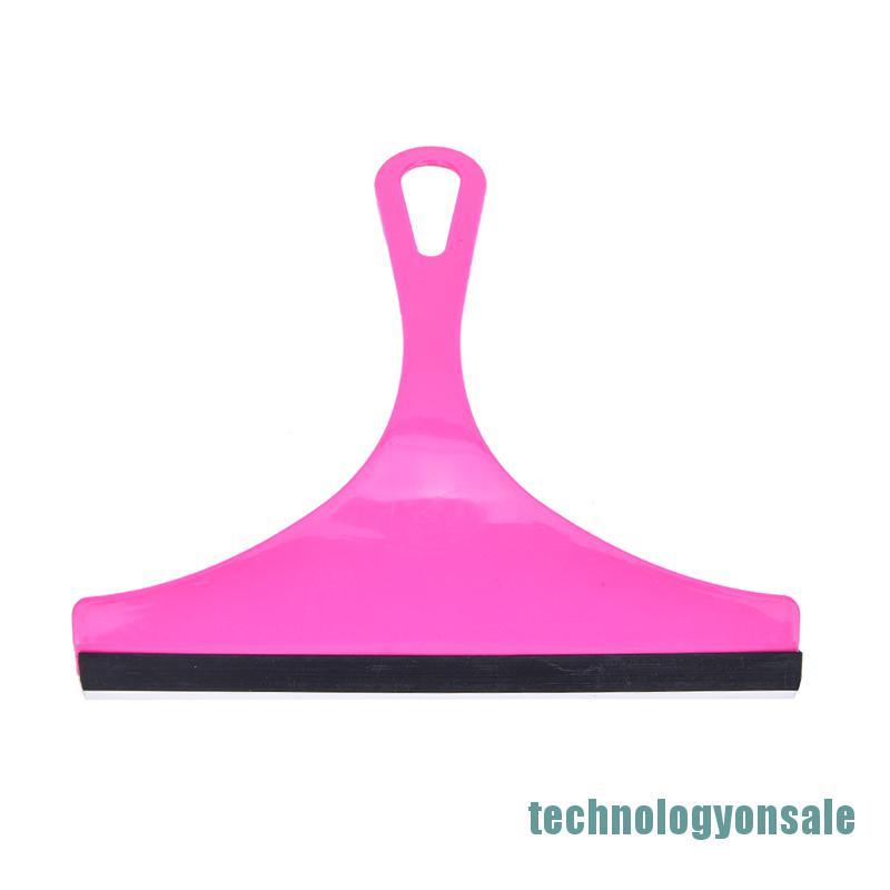 Dụng cụ lau cửa kính tiện dụng cho gia đình