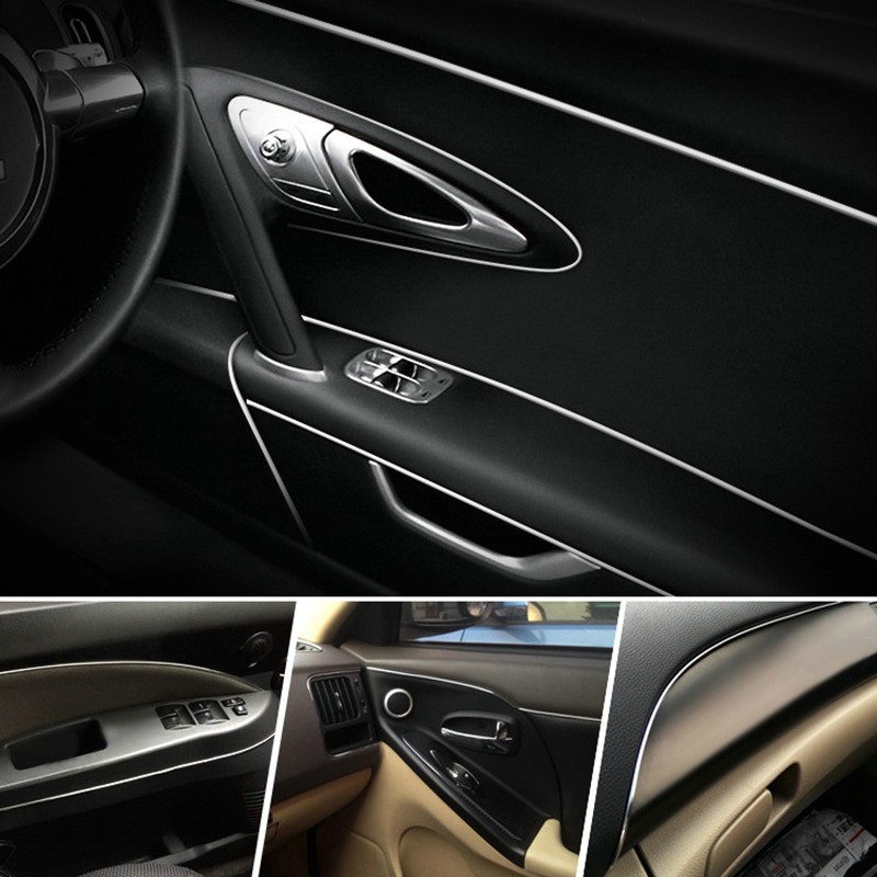 Phụ kiện dây cáp Trang trí nội thất xe ô tô