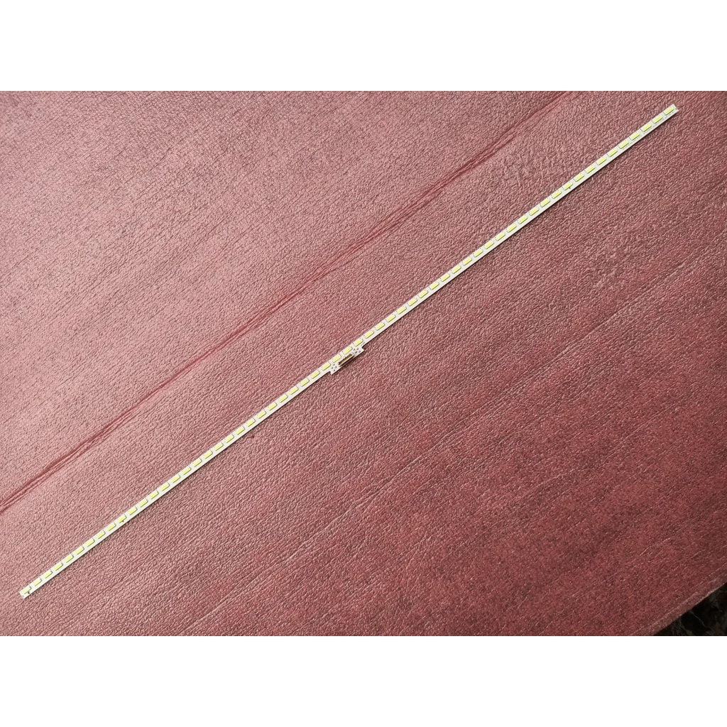 THANH LED TIVI SONY 48R550C 48W700C MỚI 100%, 1 MÁY 1 THANH 60 BÓNG, MỖI BÓNG 6V, DÀI 58,7cm SONY 48 L60 REV1.0 141022