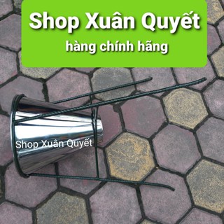 Phễu cắt tiết gà, vịt ( inox 304 )