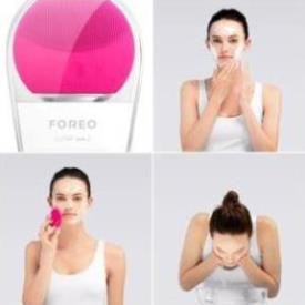 Máy rửa mặt  ⚡️𝐅𝐑𝐄𝐄 𝐒𝐇𝐈𝐏⚡️có chế độ sóng siêu âm cao cấp | BigBuy360 - bigbuy360.vn